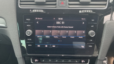 Volkswagen Golf 2.0 TDI 184 GTD 5dr Diesel Hatchback